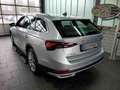 Skoda Octavia Combi 2.0 TDI "SCOUT" 4x4 DSG LED Standh Silber - thumbnail 4