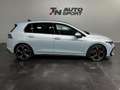 Volkswagen Golf GTI 2.0 TSI DSG 195kW Gris - thumbnail 4