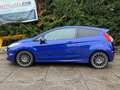 Ford Fiesta 1.6 ST Recaro 17" O.Z. Racing Goed Onderhouden Blau - thumbnail 9