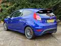 Ford Fiesta 1.6 ST Recaro 17" O.Z. Racing Goed Onderhouden Blau - thumbnail 7