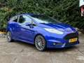 Ford Fiesta 1.6 ST Recaro 17" O.Z. Racing Goed Onderhouden Blau - thumbnail 1