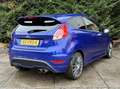Ford Fiesta 1.6 ST Recaro 17" O.Z. Racing Goed Onderhouden Blau - thumbnail 8