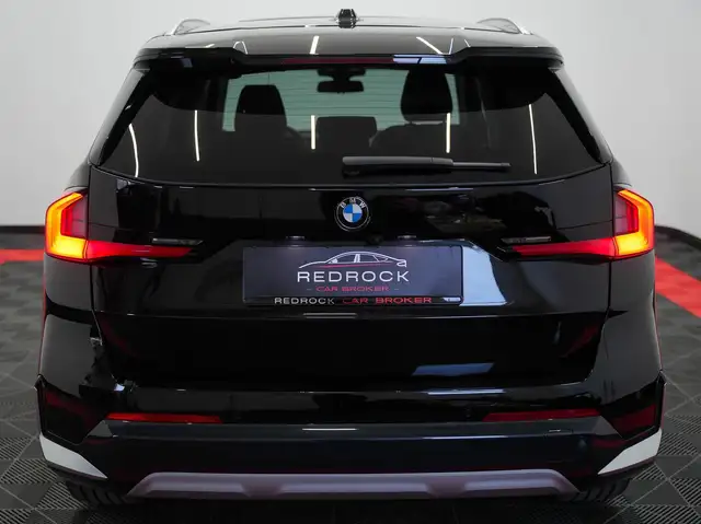 BMW X1 view 8