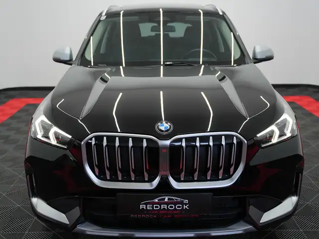 BMW X1 view 2