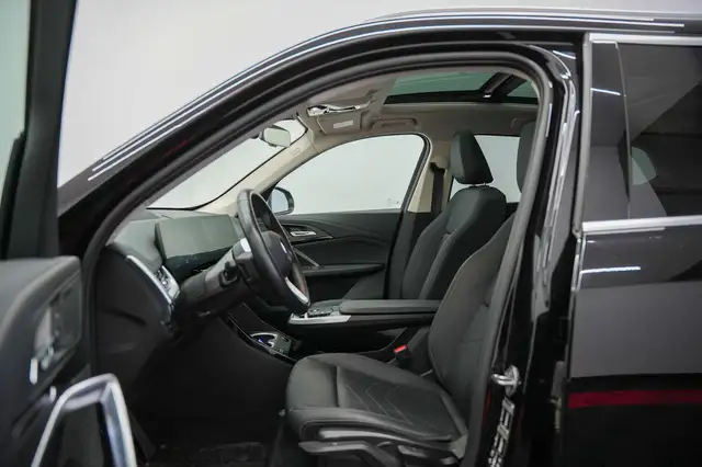BMW X1 view 15