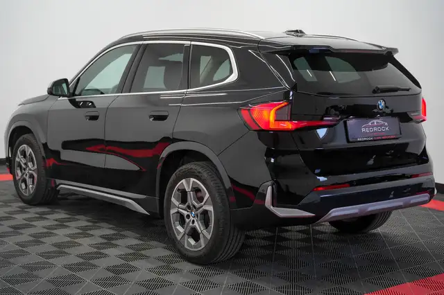 BMW X1 view 7