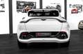 Aston Martin DBX 4.0 V8 #Exclusive Farbkombi #deutsches Fzg. Weiß - thumbnail 12