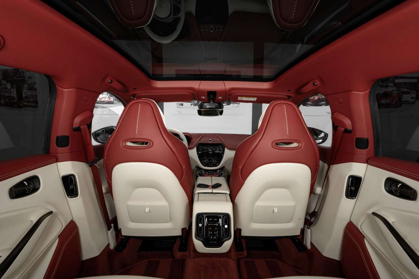 Aston Martin DBX 4.0 V8 Exclusive -  - Joinsteer - #3