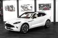 Aston Martin DBX 4.0 V8 #Exclusive Farbkombi #deutsches Fzg. Weiß - thumbnail 9
