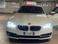 BMW 520 520d F10 xdrive Business 190cv MSPORT Tetto Blanco - thumbnail 27