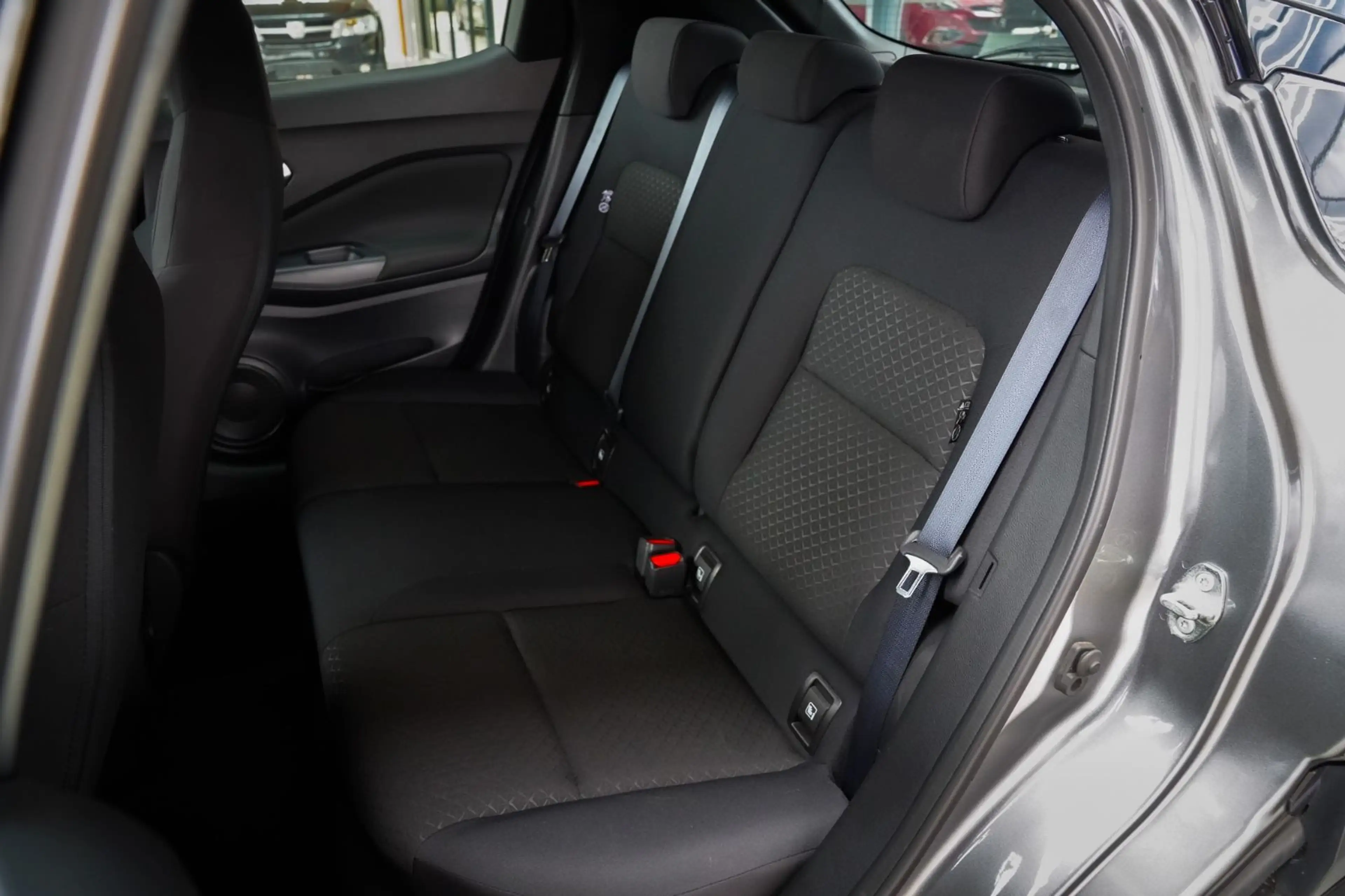 Nissan Juke Visia *Temp./Klima./PDC* — photo 10