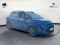 Citroen C3 Aircross BlueHDi 110 S&S Feel Blu/Azzurro - thumbnail 3