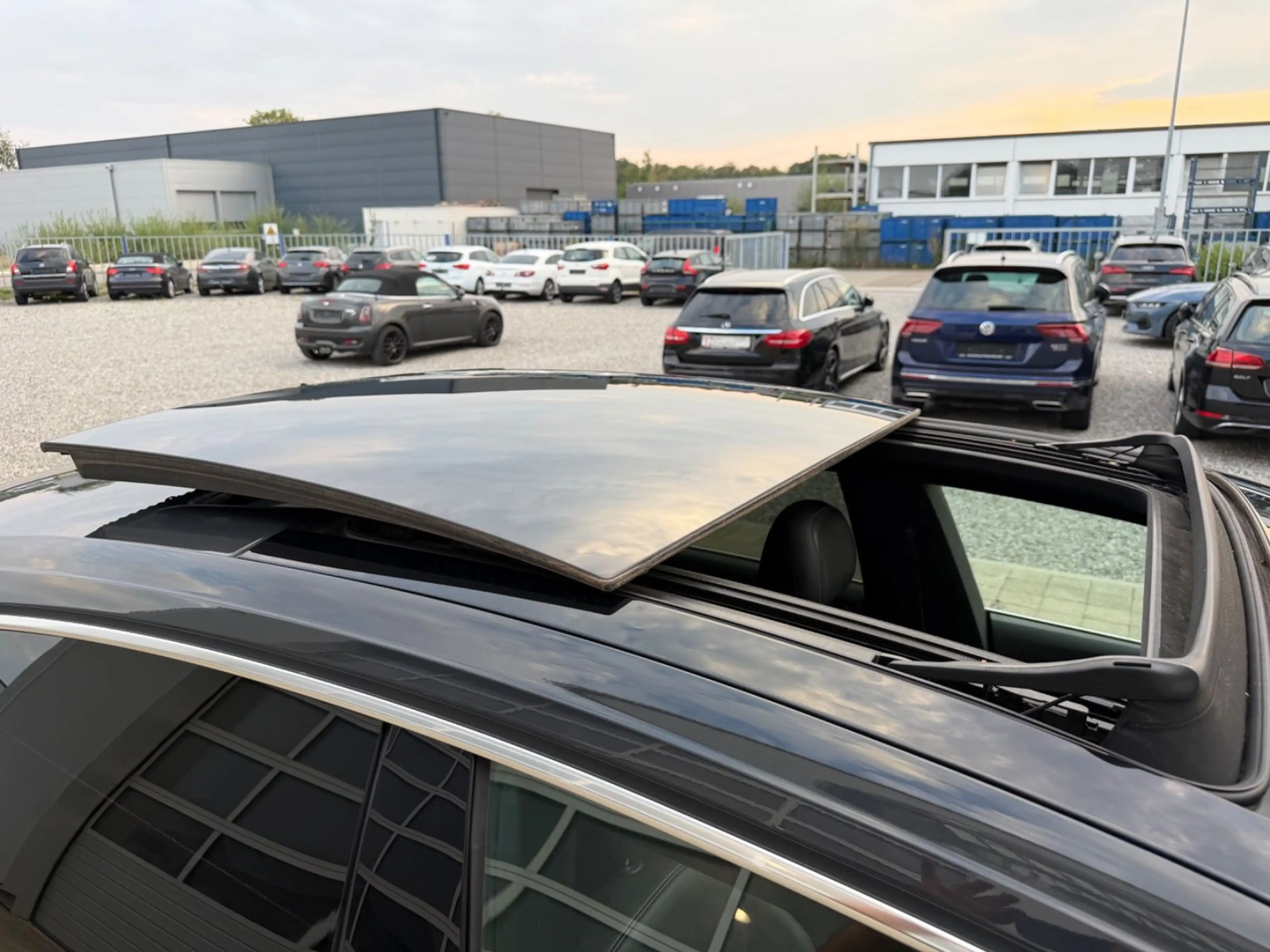 Volkswagen Arteon R-Line 2.0TSI Virtual Pano ACC Kamera Ahk — photo 10