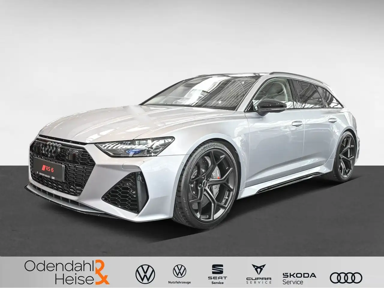 Audi RS6