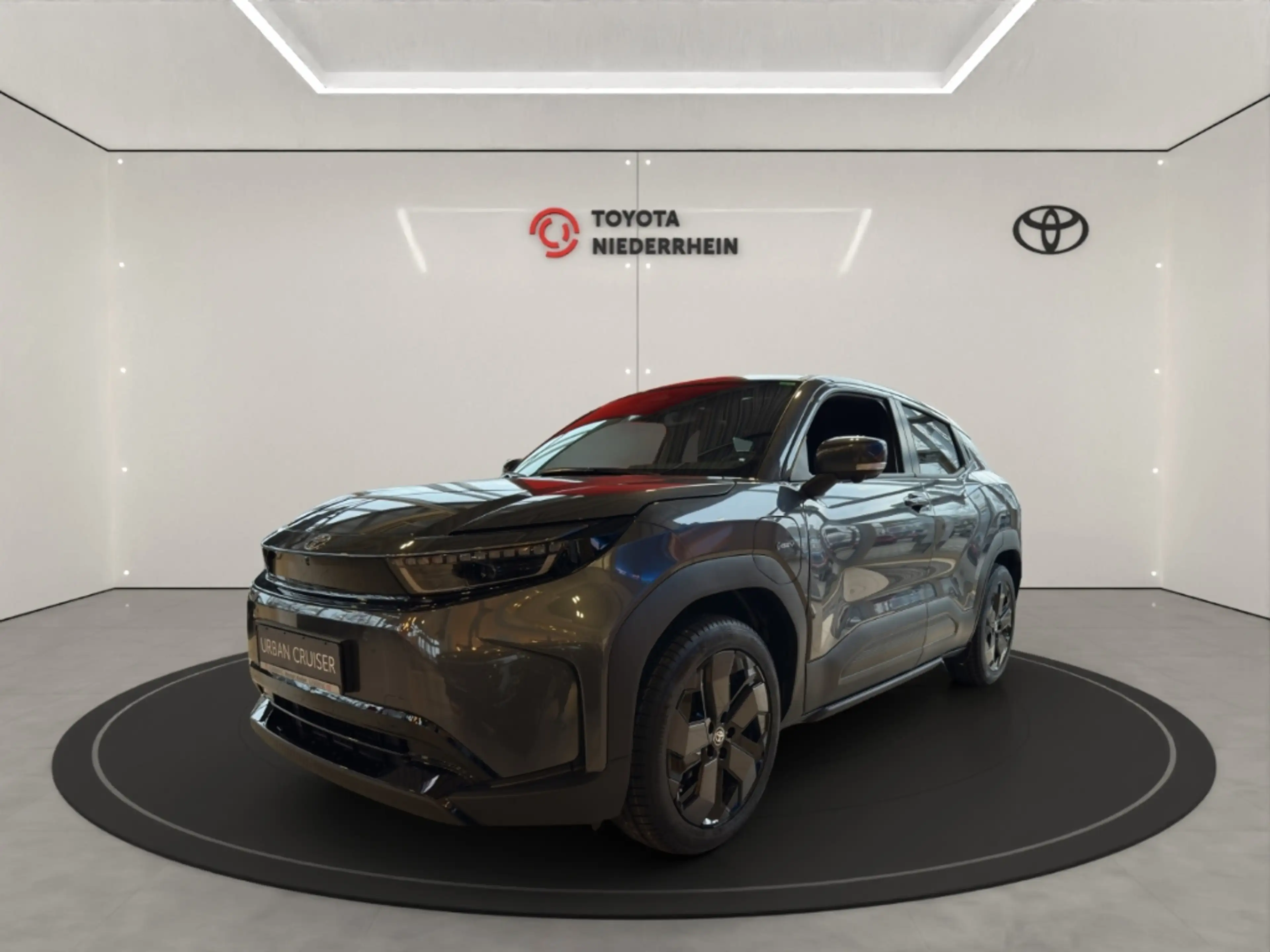 Toyota Urban Cruiser LOUNGE+KAMERA+JBL+PANO+AKTION+SOFORT