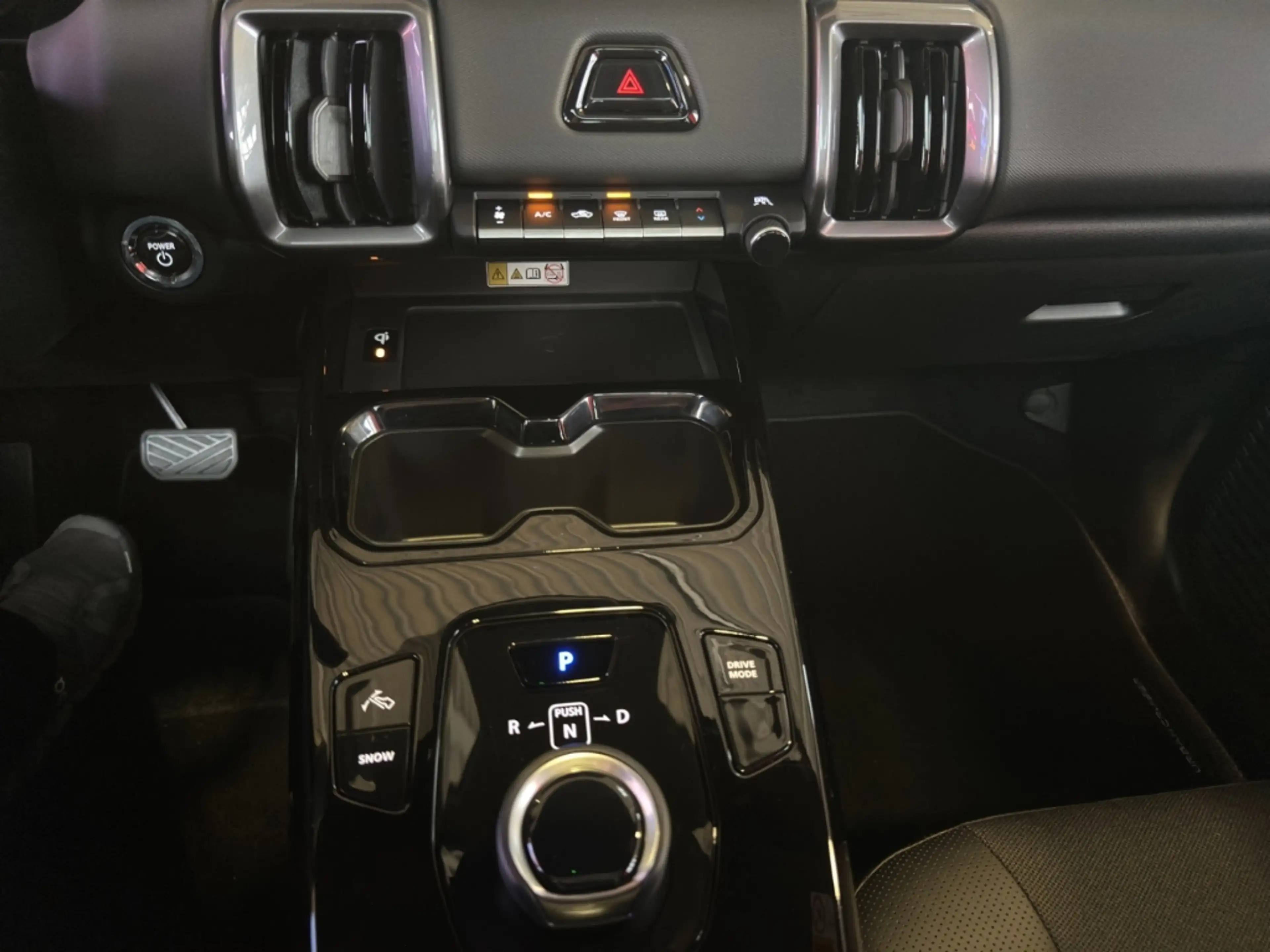 Toyota Urban Cruiser LOUNGE+KAMERA+JBL+PANO+AKTION+SOFORT — photo 14