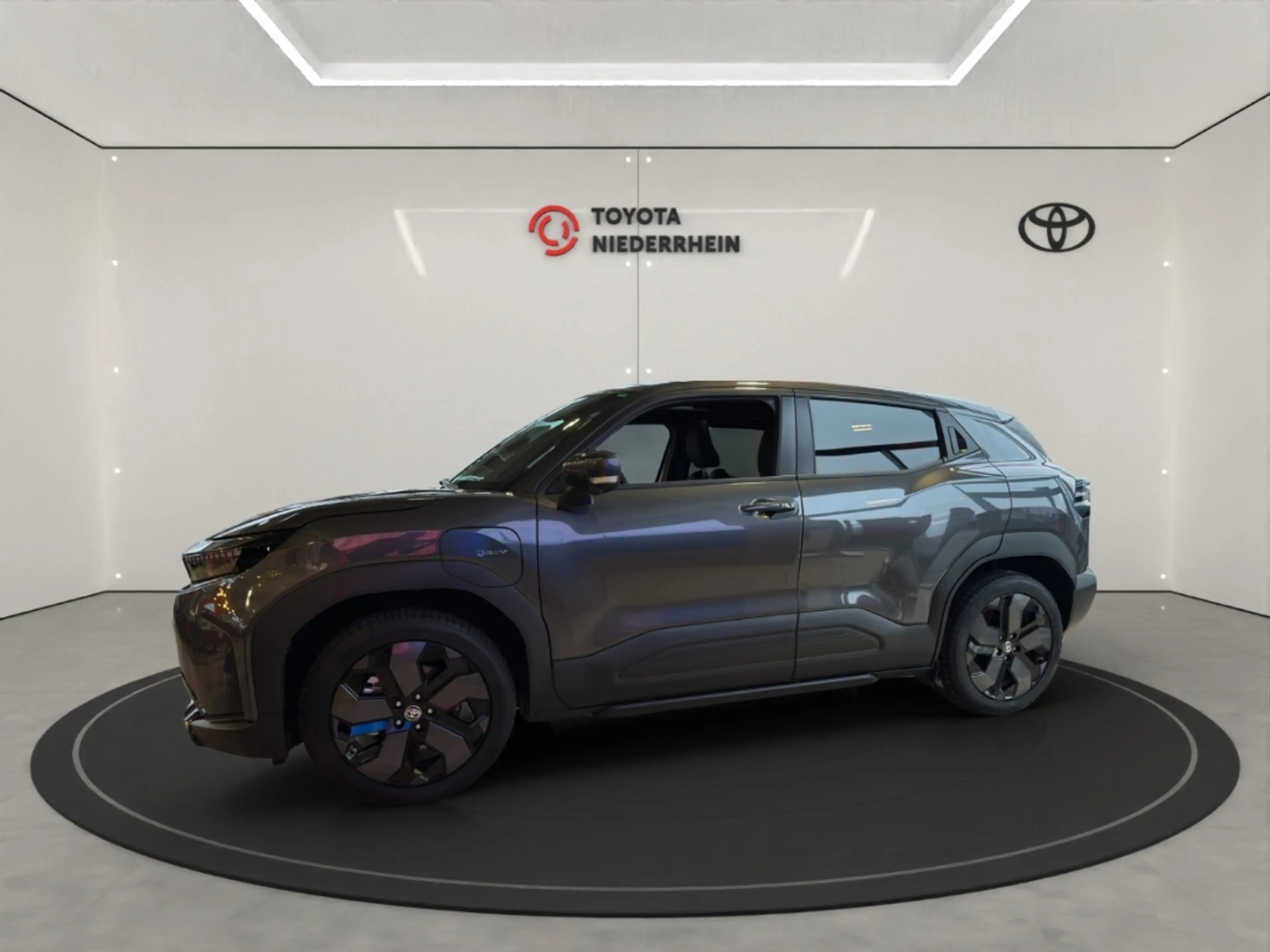 Toyota Urban Cruiser LOUNGE+KAMERA+JBL+PANO+AKTION+SOFORT — photo 6