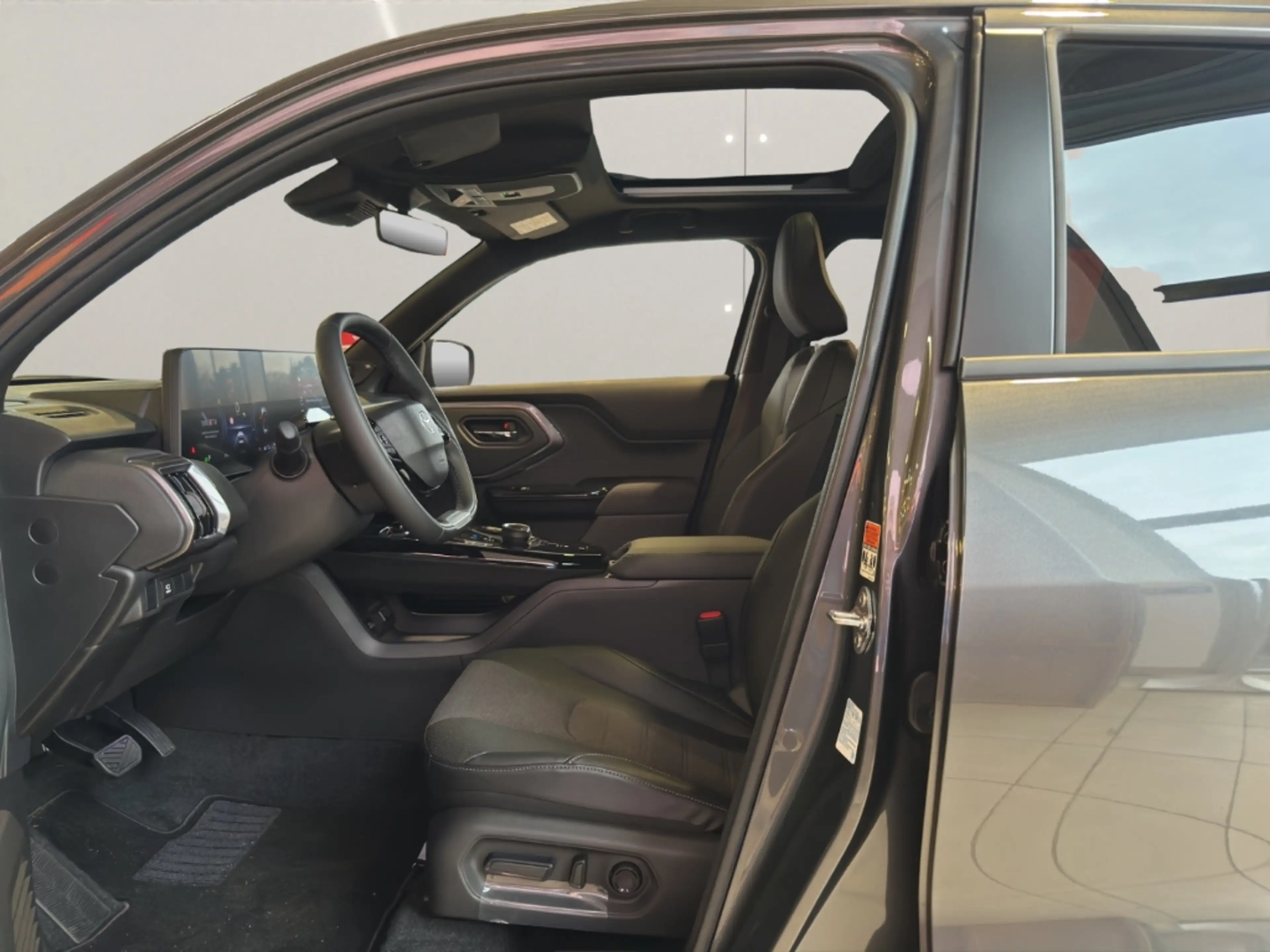 Toyota Urban Cruiser LOUNGE+KAMERA+JBL+PANO+AKTION+SOFORT — photo 9