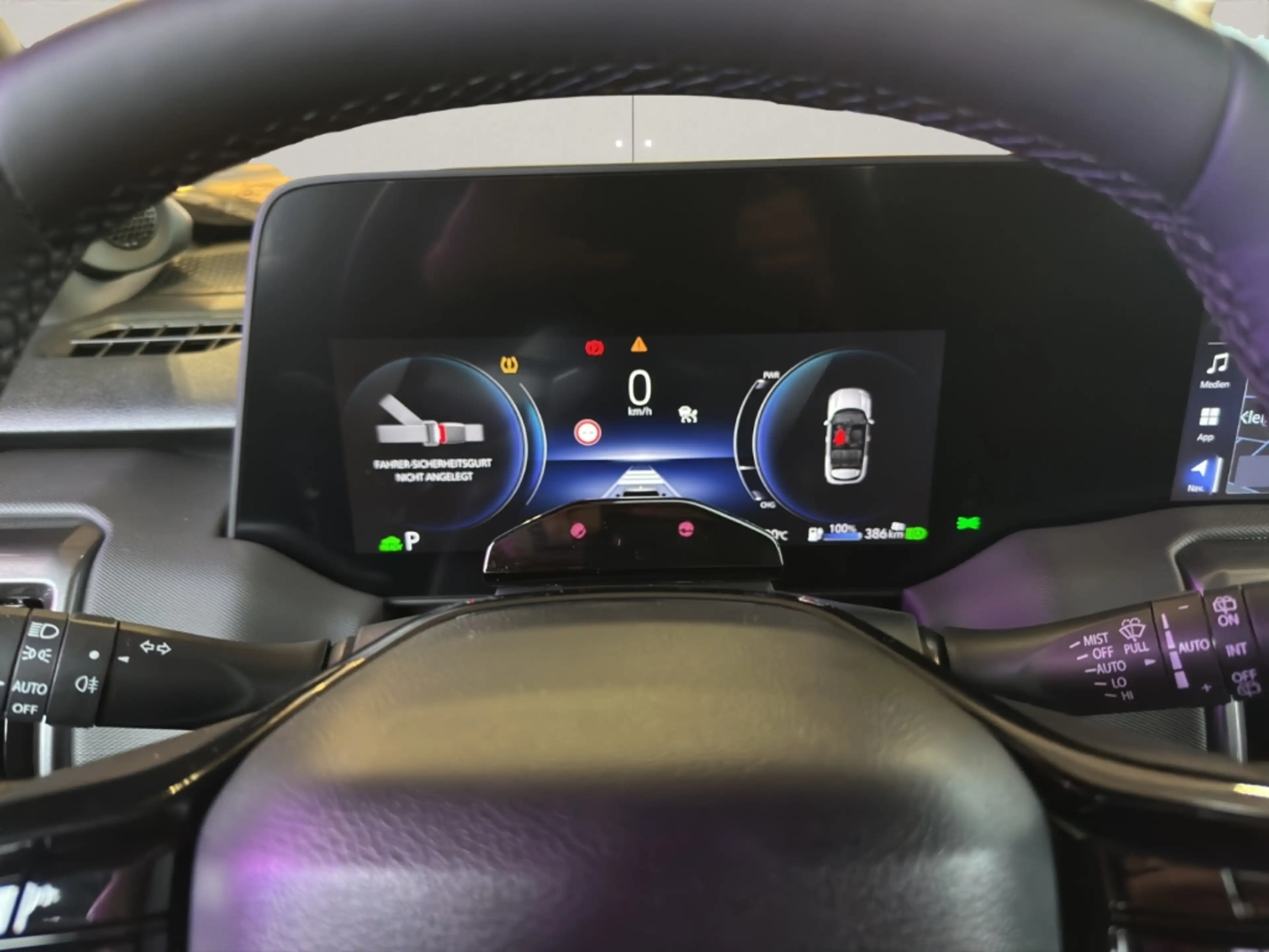 Toyota Urban Cruiser LOUNGE+KAMERA+JBL+PANO+AKTION+SOFORT — photo 12