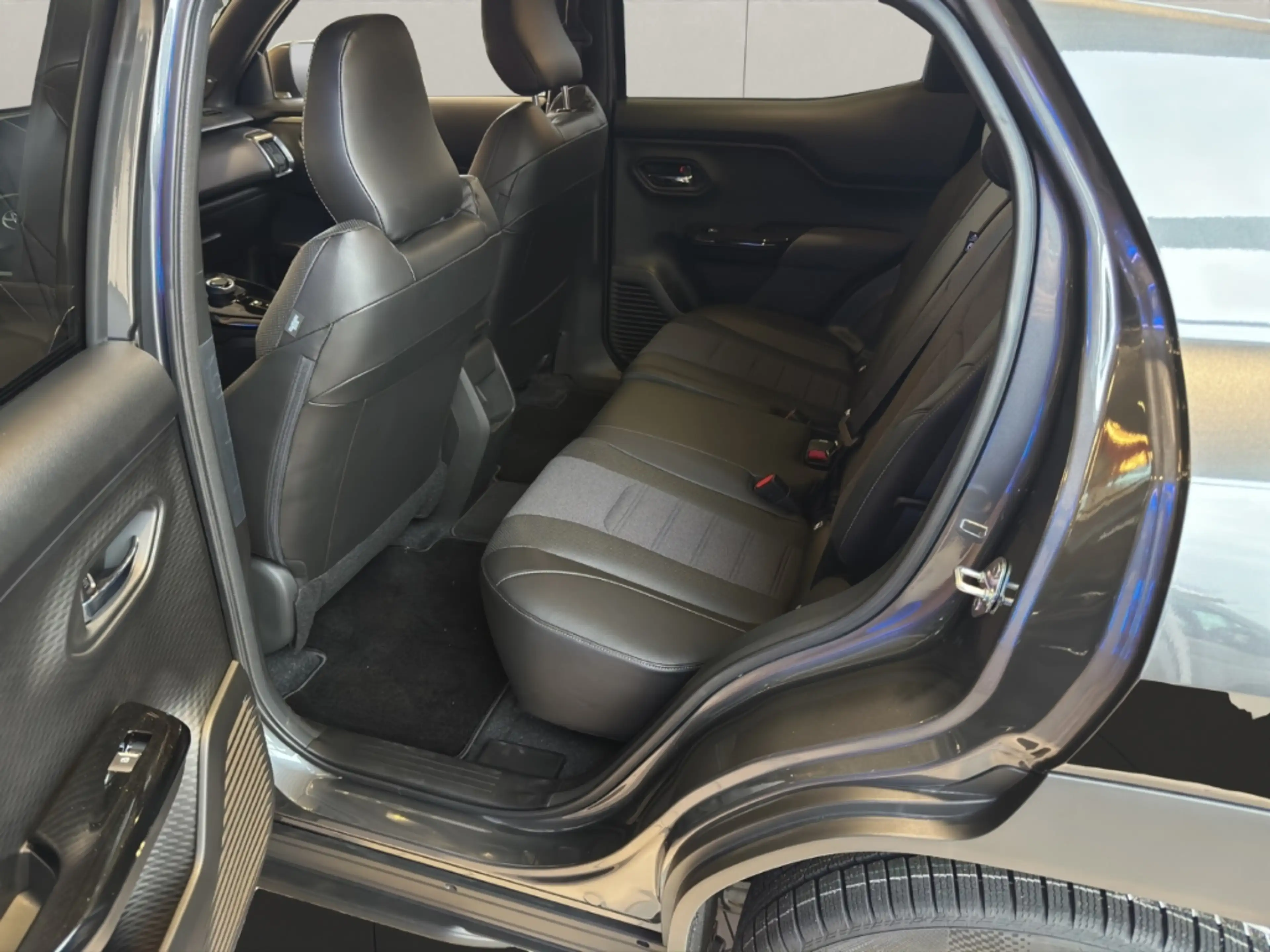 Toyota Urban Cruiser LOUNGE+KAMERA+JBL+PANO+AKTION+SOFORT — photo 15