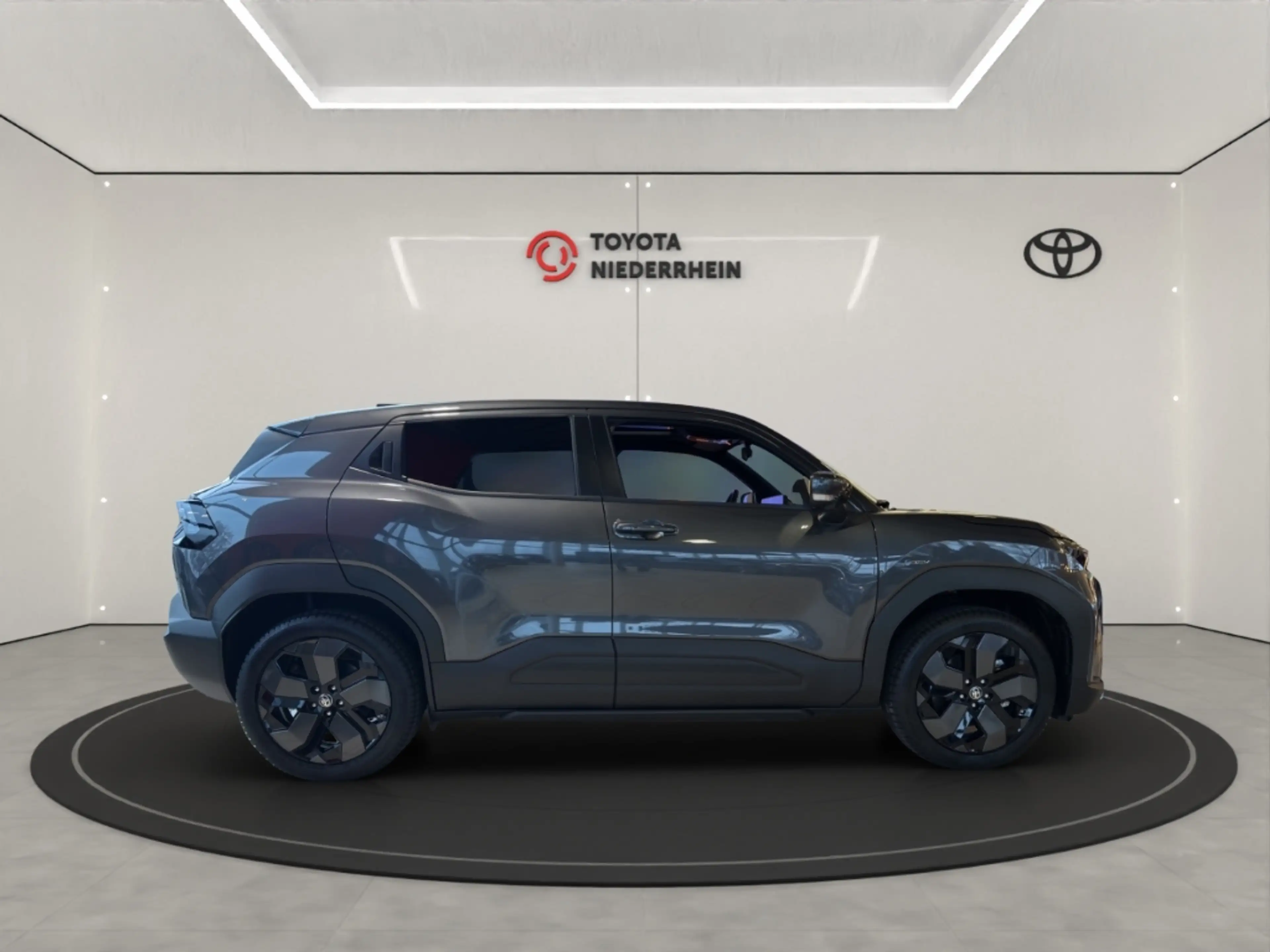 Toyota Urban Cruiser LOUNGE+KAMERA+JBL+PANO+AKTION+SOFORT — photo 8