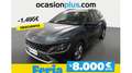 Hyundai KONA 1.0 TGDI 48V Maxx 4x2 Gris - thumbnail 1