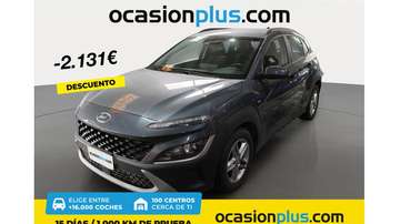 1.0 TGDI 48V Maxx 4x2