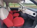 Fiat 500 1.2 8V 69CH S\u0026S POP Blanc - thumbnail 8