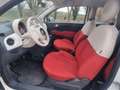 Fiat 500 1.2 8V 69CH S\u0026S POP Blanc - thumbnail 7