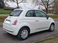 Fiat 500 1.2 8V 69CH S\u0026S POP Blanc - thumbnail 4