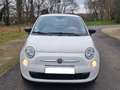 Fiat 500 1.2 8V 69CH S\u0026S POP Blanc - thumbnail 2
