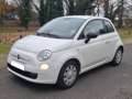 Fiat 500 1.2 8V 69CH S\u0026S POP Blanc - thumbnail 1