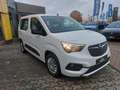 Opel Combo-e Life Edition 50kWh+Kamera+SHZ+OBC+ Blanc - thumbnail 4