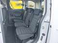 Opel Combo-e Life Edition 50kWh+Kamera+SHZ+OBC+ Blanc - thumbnail 25
