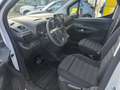 Opel Combo-e Life Edition 50kWh+Kamera+SHZ+OBC+ Weiß - thumbnail 22