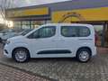 Opel Combo-e Life Edition 50kWh+Kamera+SHZ+OBC+ Blanc - thumbnail 6