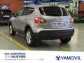 Nissan Qashqai 1.5dCi Acenta 4x2 Plateado - thumbnail 4