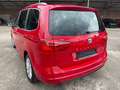 SEAT Alhambra 4Kids/AUTOMATIK/7 SITZER/KAMERA Rot - thumbnail 7