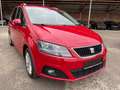 SEAT Alhambra 4Kids/AUTOMATIK/7 SITZER/KAMERA Rot - thumbnail 3