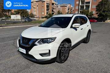 X-Trail dCi 150 4WD X-Tronic Acenta