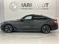 BMW i4 M50 xDrive *M-Sportpaket PRO* Grau - thumbnail 3