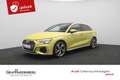 Audi S3 Sportback 2.0 TFSI quattro . LED Navi B&O ACC Gelb - thumbnail 1