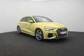 Audi S3 Sportback 2.0 TFSI quattro . LED Navi B&O ACC Gelb - thumbnail 6