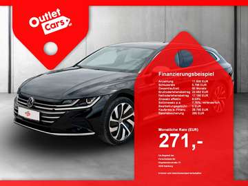 SB 2.0 TDI 4Mot Eleg DSG MATRIX+LEDER+VOLL
