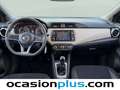 Nissan Micra IG-T Acenta Sprint 92 Gris - thumbnail 6