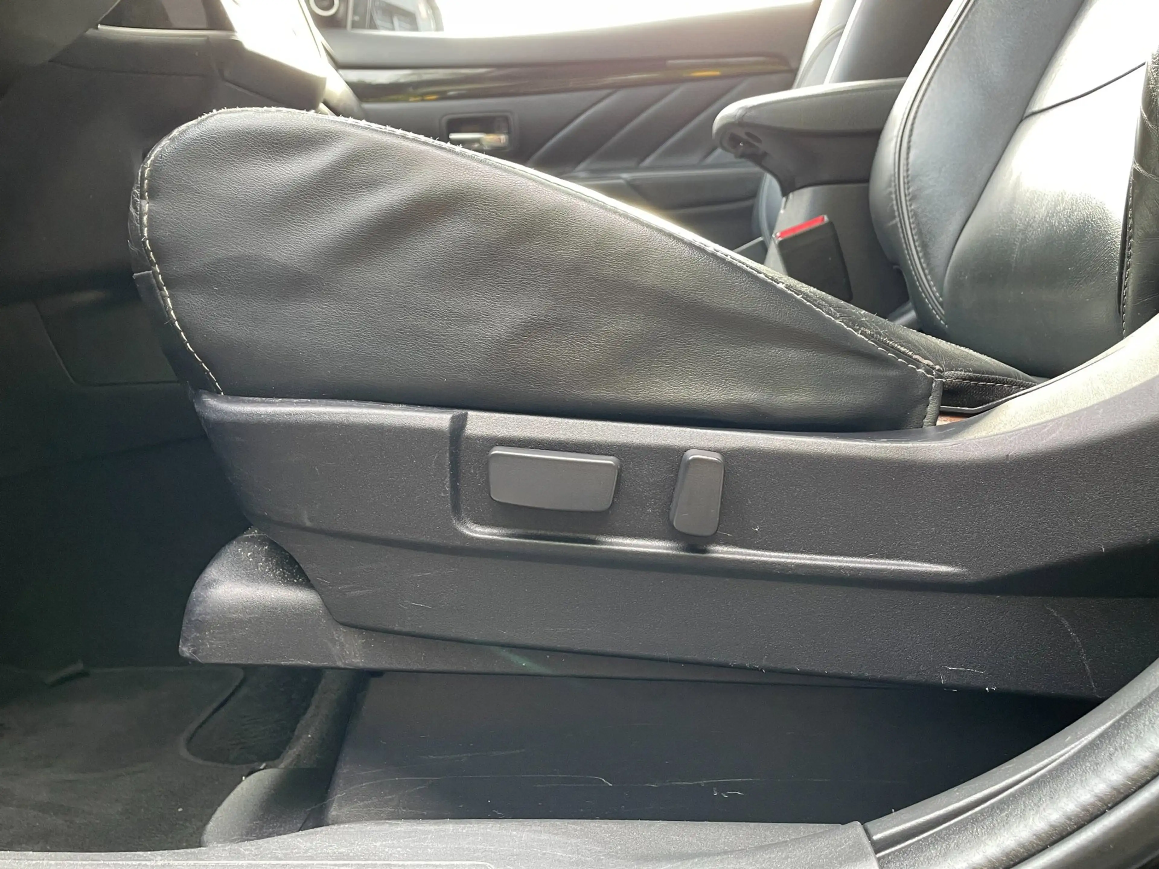 Mitsubishi Outlander 2.0 PHEV Instyle+ Schuifdak | Trekhaak | Camera | — photo 17