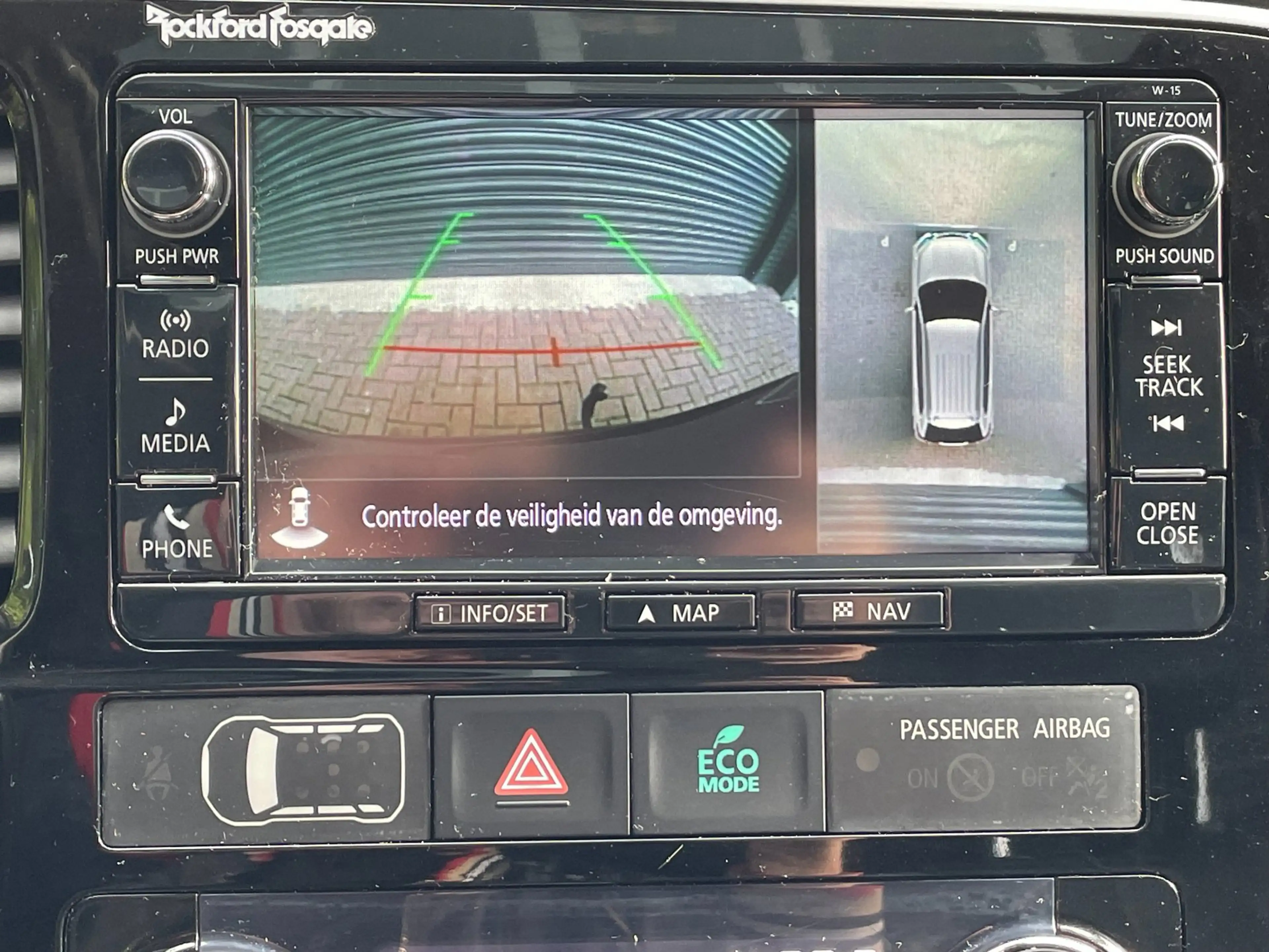 Mitsubishi Outlander 2.0 PHEV Instyle+ Schuifdak | Trekhaak | Camera | — photo 25