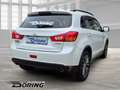 Mitsubishi ASX Diamant Edition 1.6 117 PS Einparkhilfe Weiß - thumbnail 3