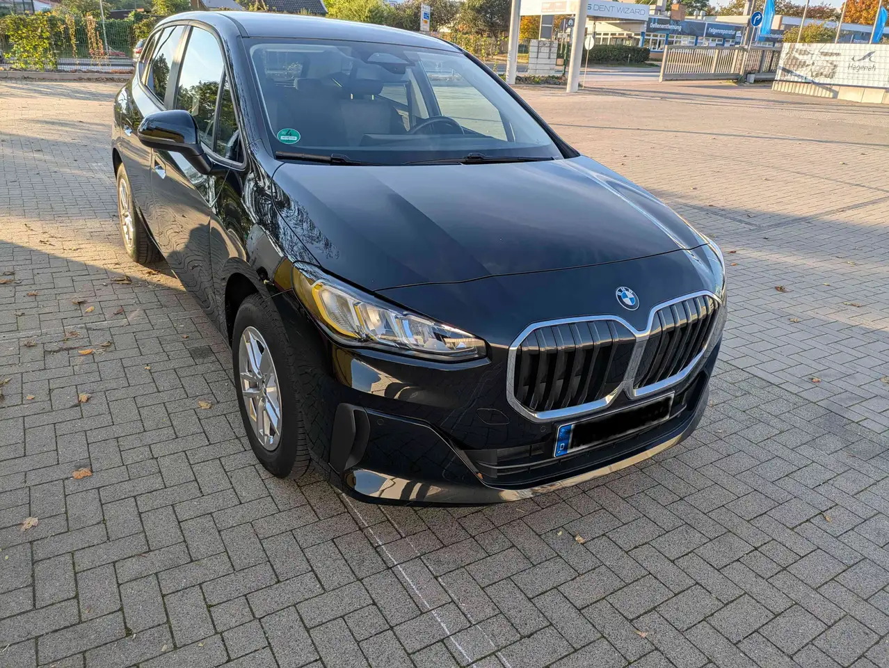 BMW 220