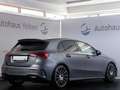 Mercedes-Benz A 35 AMG *MBEAM*DISTR*PANO*BURM*STDHZ*AHK*360° Grau - thumbnail 4